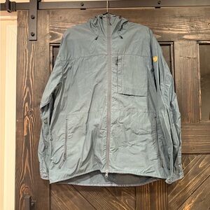 Men's Fjallraven High Coast Wind Breaker